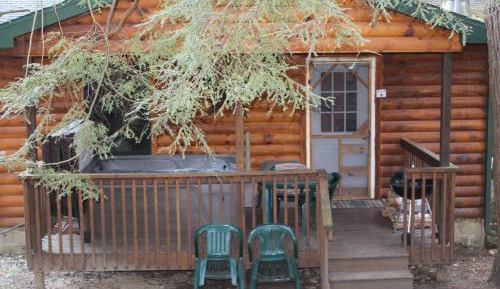 Chalet