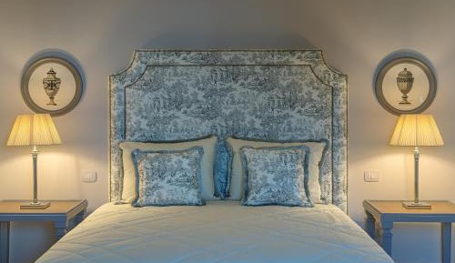 Junior Suite with Balcony