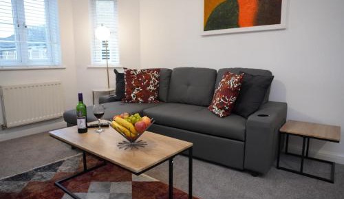 Two-Room Apartment