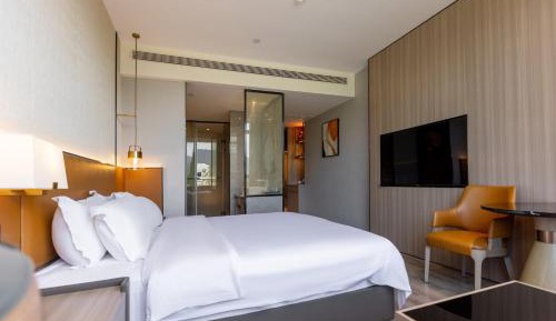 Superior Queen Room