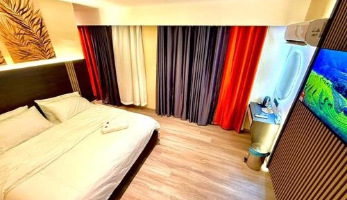 Superior King Room