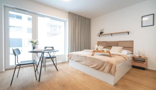 Suite with Terrace