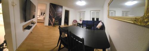 Two-Bedroom Apartment with View