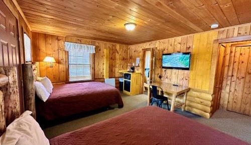 Cabin #1