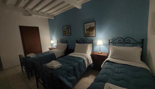 Double or Twin Room