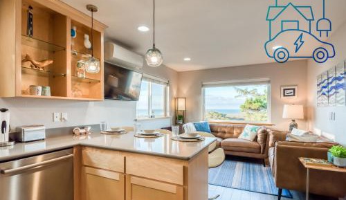 Two-Bedroom Townhouse