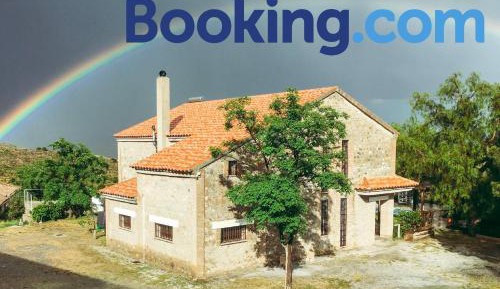 Six-Bedroom House