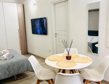 Apartment - Ground Floor