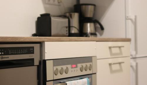 Two-Room Apartment