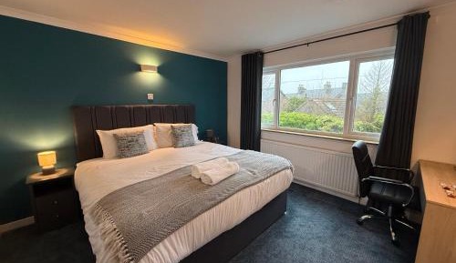Superior King Room