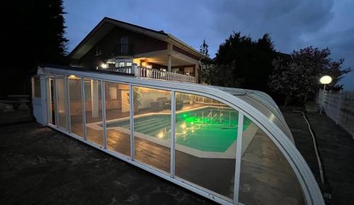 Superior Villa