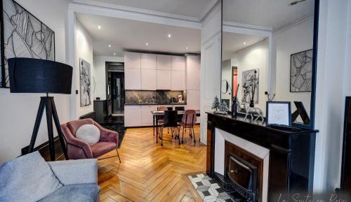Superior Apartment
