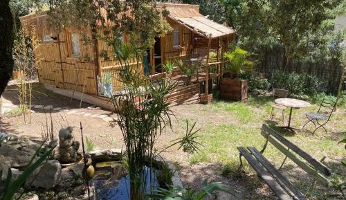 One-Bedroom Chalet