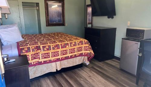 King Suite