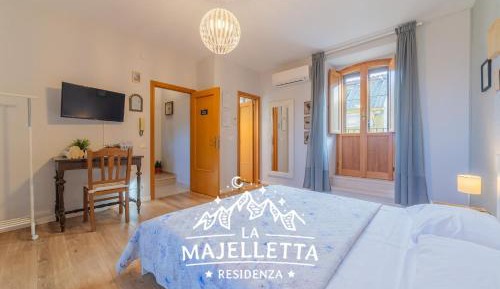 Triple Room with Private Bathroom