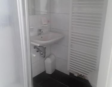 Budget Single Room