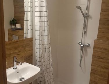 Deluxe Double Room with Extra Bed