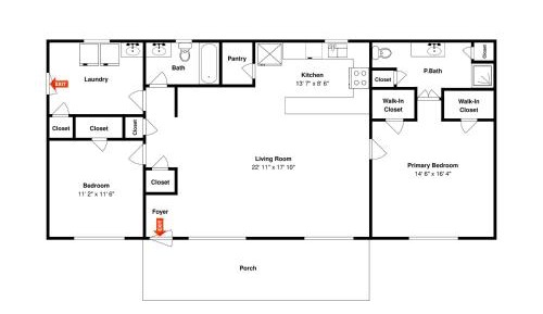 Holiday Home