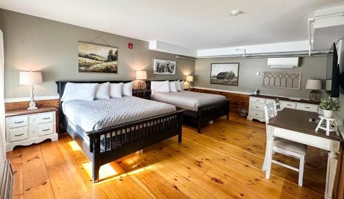 Superior Queen Room