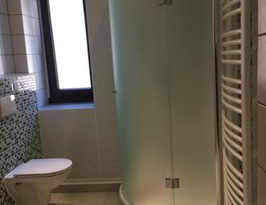 Double or Twin Room with Extra Bed