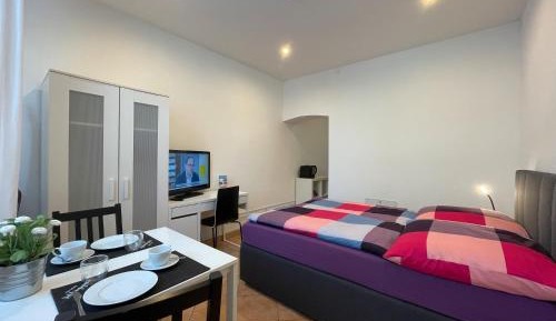Two-Bedroom Superior Apartment