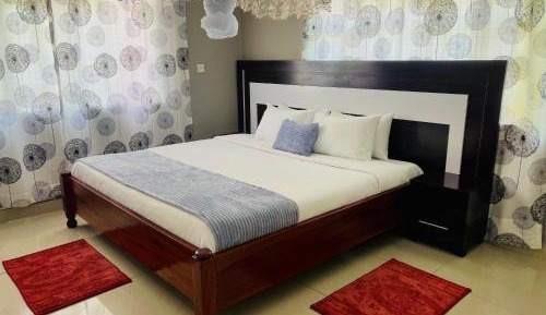 King Room with Garden View