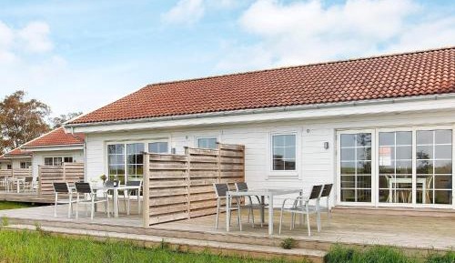 Two-Bedroom Holiday Home