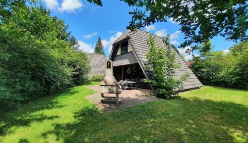 Two-Bedroom Holiday Home