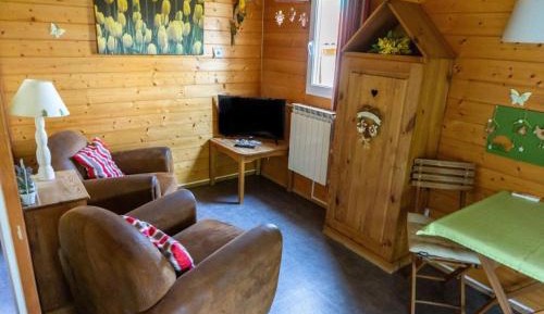 One-Bedroom Chalet