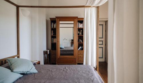 Junior Suite with Sea View