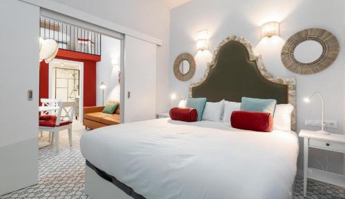 Duplex Apartment