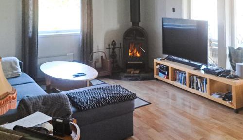 Two-Bedroom Holiday Home