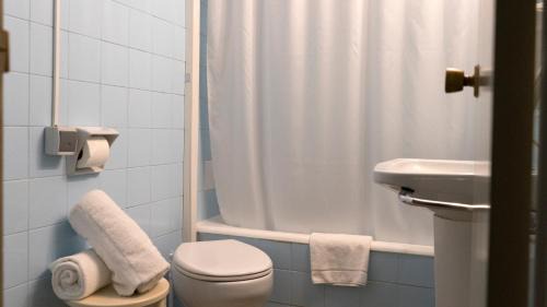 Economy Twin Room