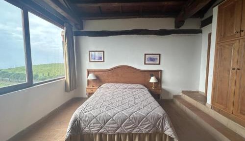 King Room with Sea View