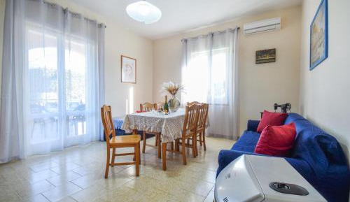 Two-Bedroom Holiday Home