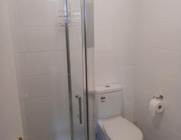 Standard Twin Room with Mountain View