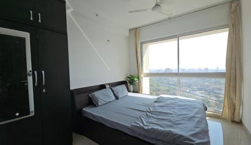 Deluxe Double Room with Bath