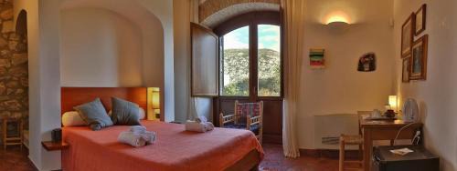 Deluxe Double Room with Bath