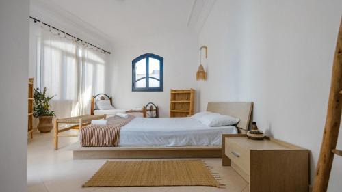 Luxury Triple Room
