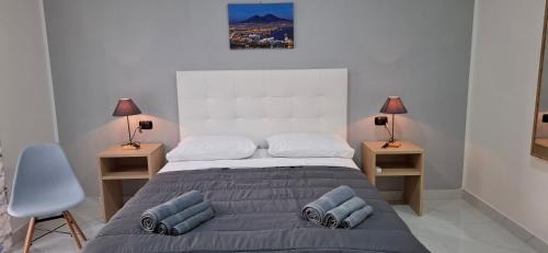 Triple Room with Private Bathroom