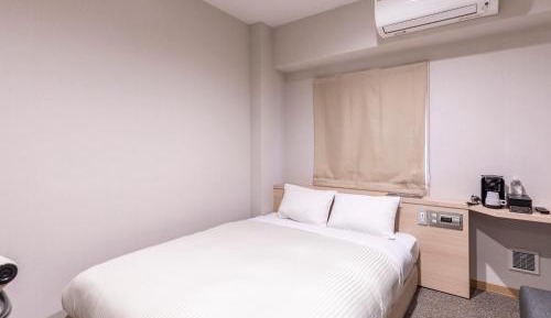 Superior Double Room - Non-Smoking 