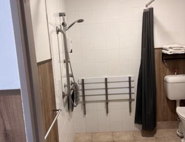 Studio - Disability Access