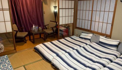 Deluxe Double or Twin Room with Balcony