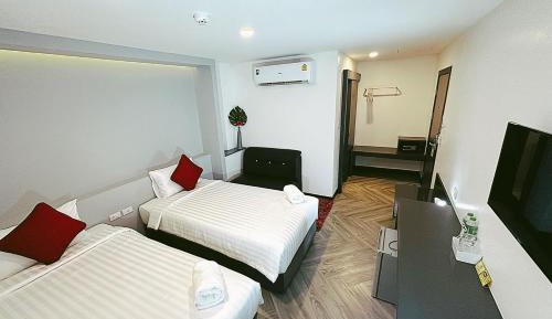 Double or Twin Room