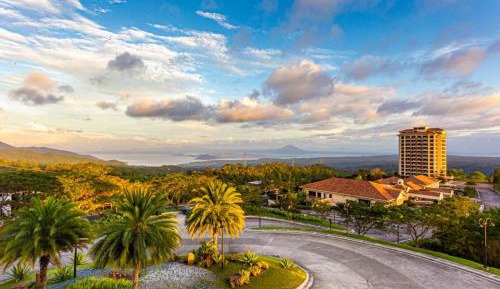 Premium Deluxe Double with Lake View