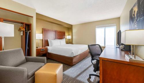 King Room