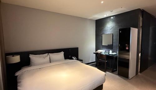 Double Room - Disability Access