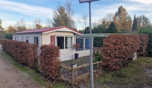 Three-Bedroom Chalet