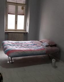 Budget Double or Twin Room
