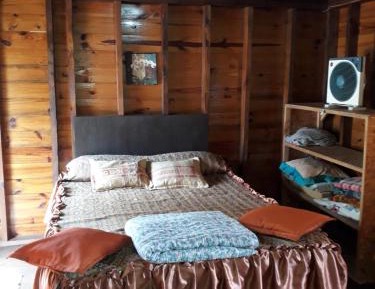 Family Room with Private Bathroom